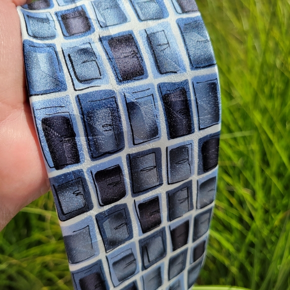 J. Garcia Other - J. Garcia Silk Tie ~ Desert Storm ~ Collection Fifty-Four ~ GUC ~ Abstract Print